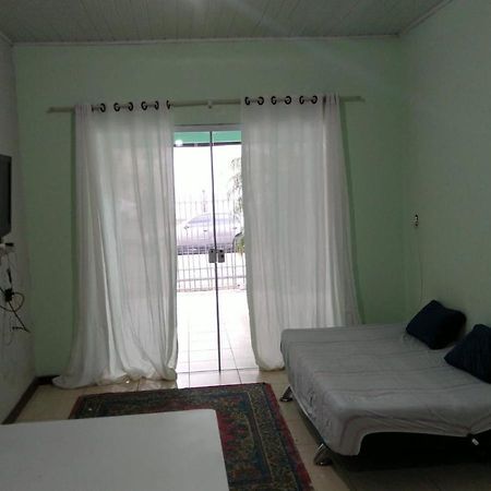 Casa Em Camboriu Villa Eksteriør bilde