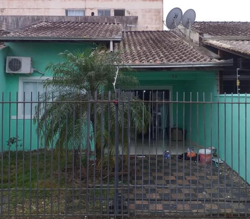 Casa Em Camboriu Villa Eksteriør bilde