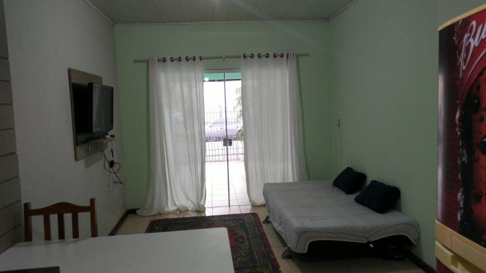 Casa Em Camboriu Villa Eksteriør bilde